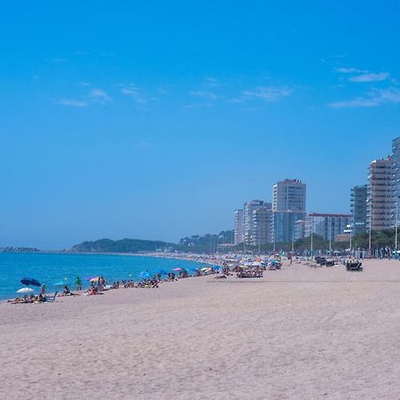 פלטחה ד'ארו Hauzify I Apartament Orquidies מראה חיצוני תמונה