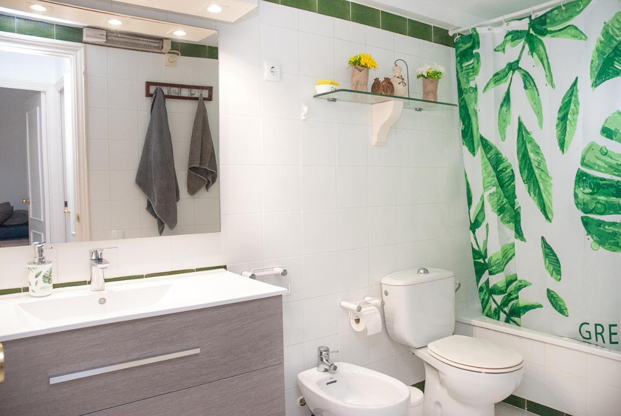 פלטחה ד'ארו Hauzify I Apartament Orquidies מראה חיצוני תמונה