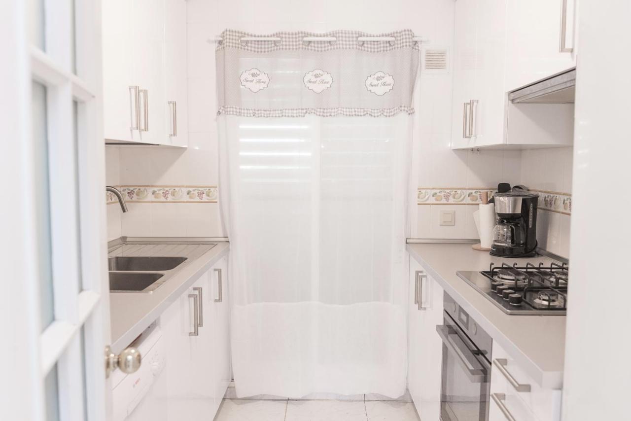 פלטחה ד'ארו Hauzify I Apartament Orquidies מראה חיצוני תמונה