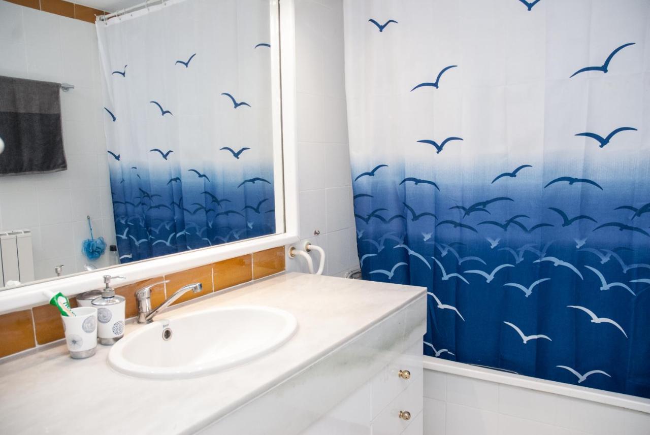 פלטחה ד'ארו Hauzify I Apartament Orquidies מראה חיצוני תמונה