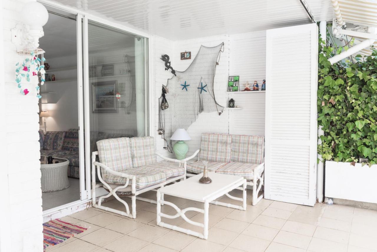 פלטחה ד'ארו Hauzify I Apartament Orquidies מראה חיצוני תמונה