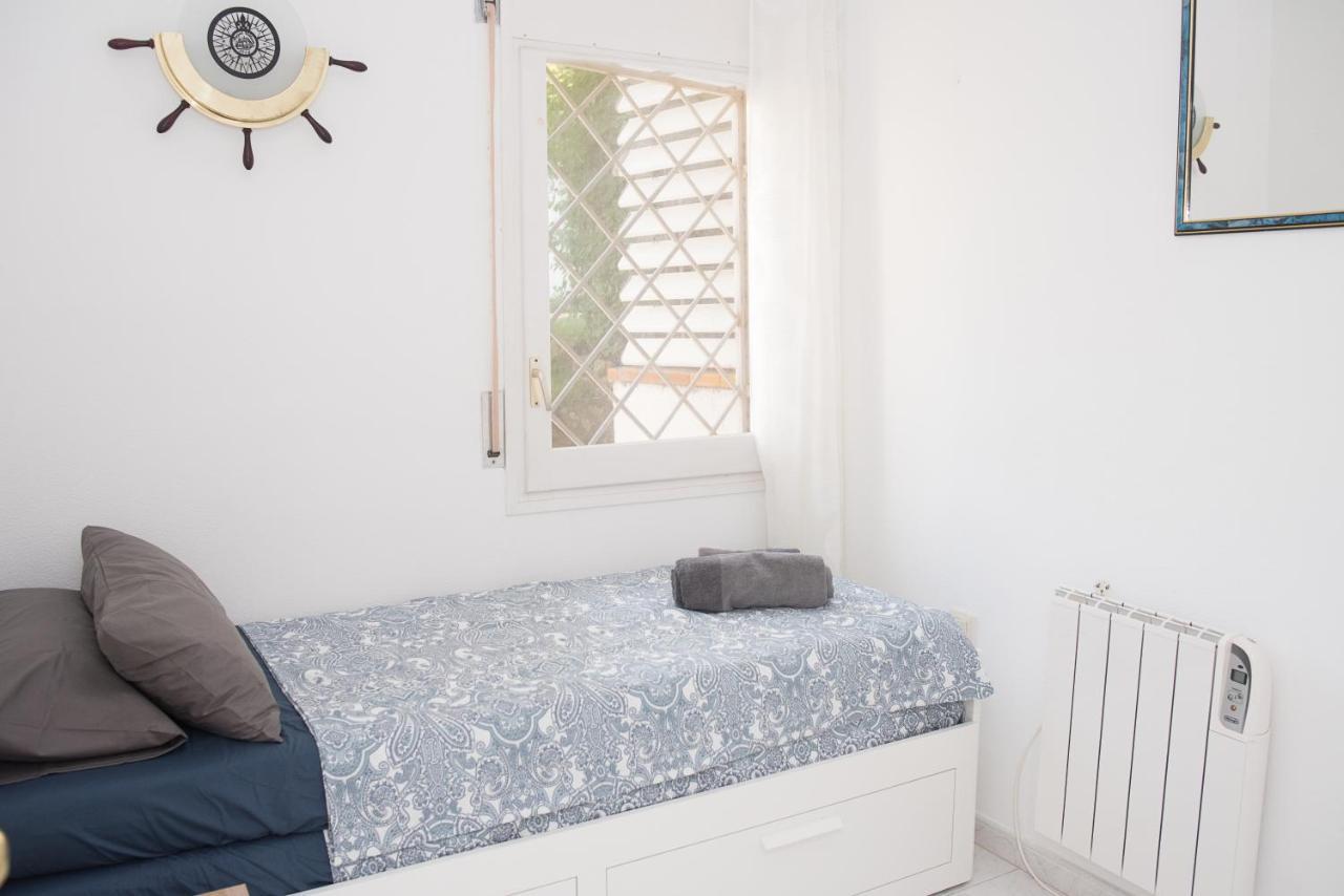 פלטחה ד'ארו Hauzify I Apartament Orquidies מראה חיצוני תמונה