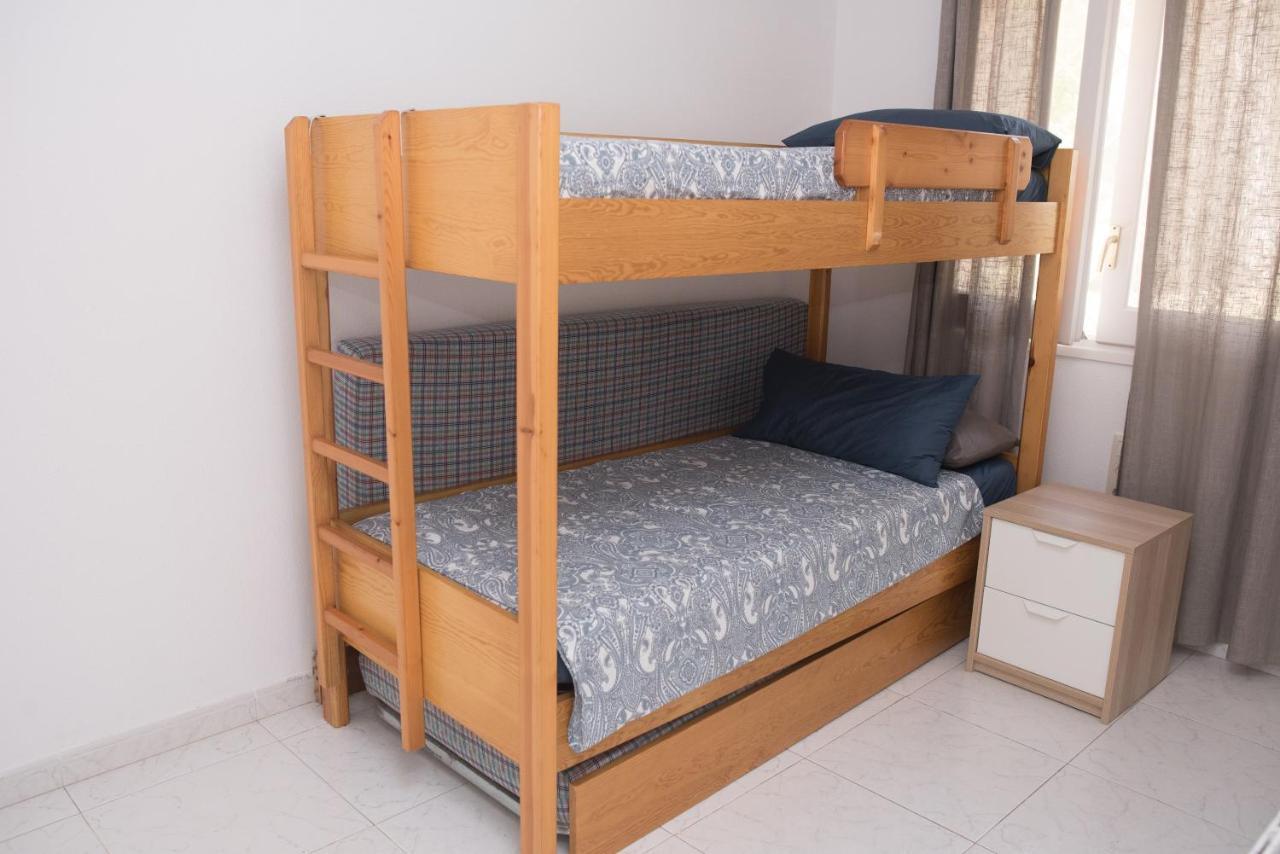 פלטחה ד'ארו Hauzify I Apartament Orquidies מראה חיצוני תמונה