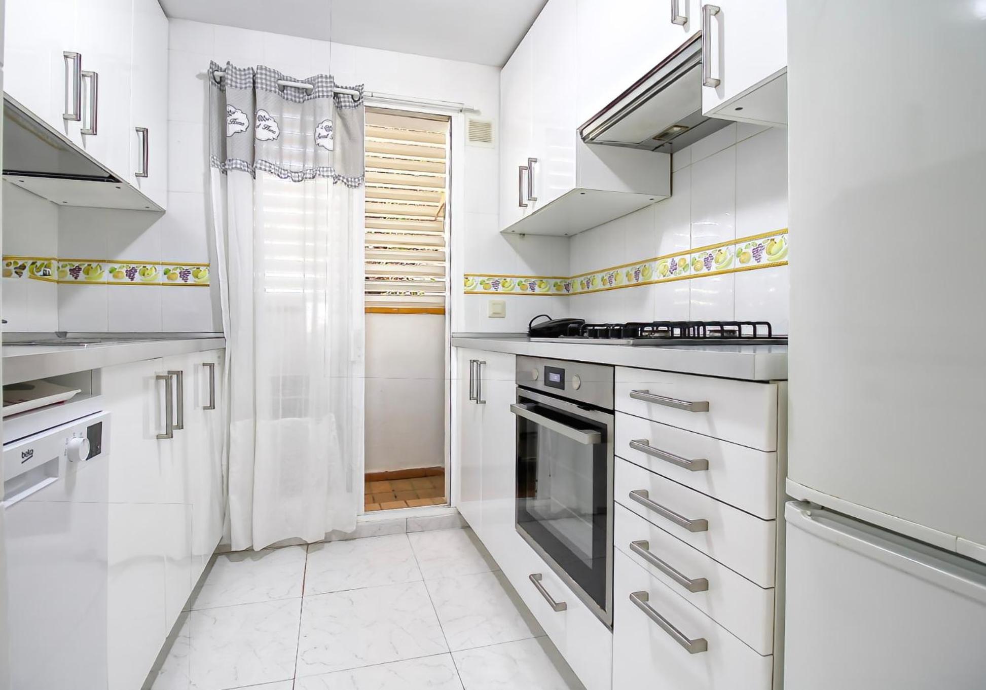 פלטחה ד'ארו Hauzify I Apartament Orquidies מראה חיצוני תמונה