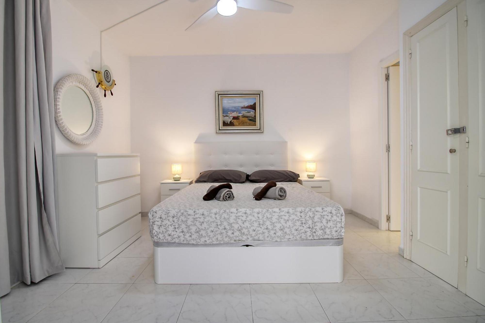 פלטחה ד'ארו Hauzify I Apartament Orquidies מראה חיצוני תמונה
