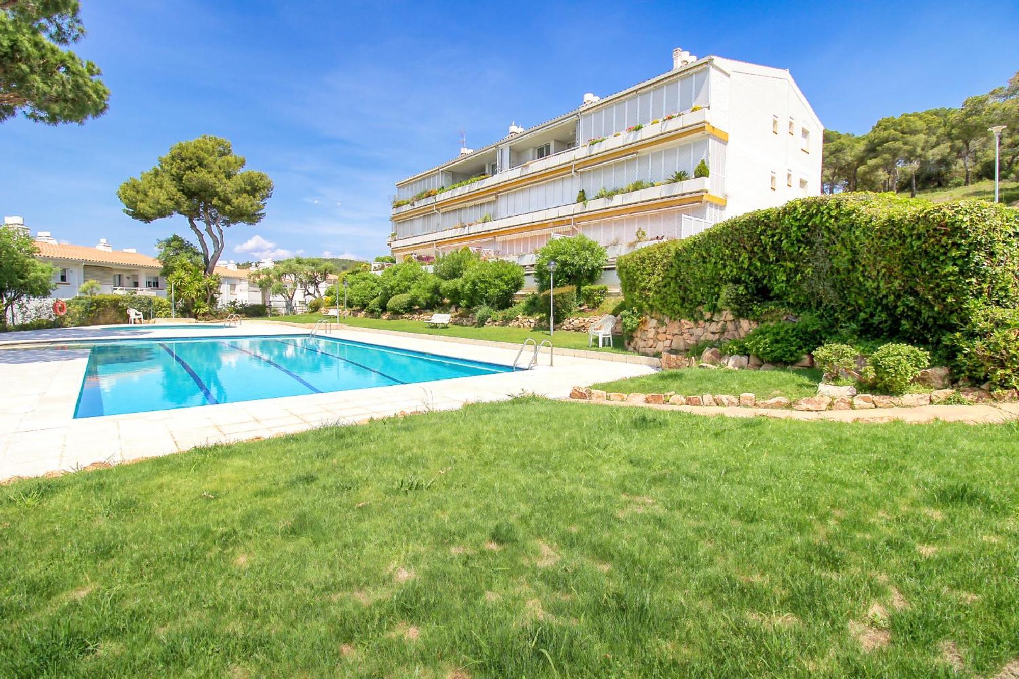 פלטחה ד'ארו Hauzify I Apartament Orquidies מראה חיצוני תמונה