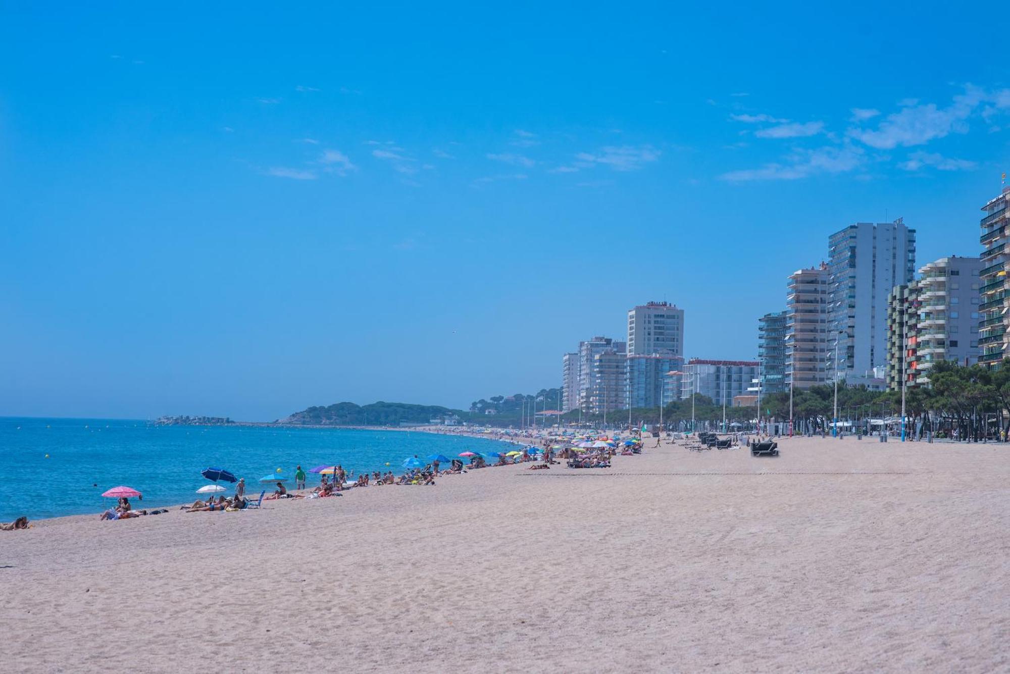 פלטחה ד'ארו Hauzify I Apartament Orquidies מראה חיצוני תמונה