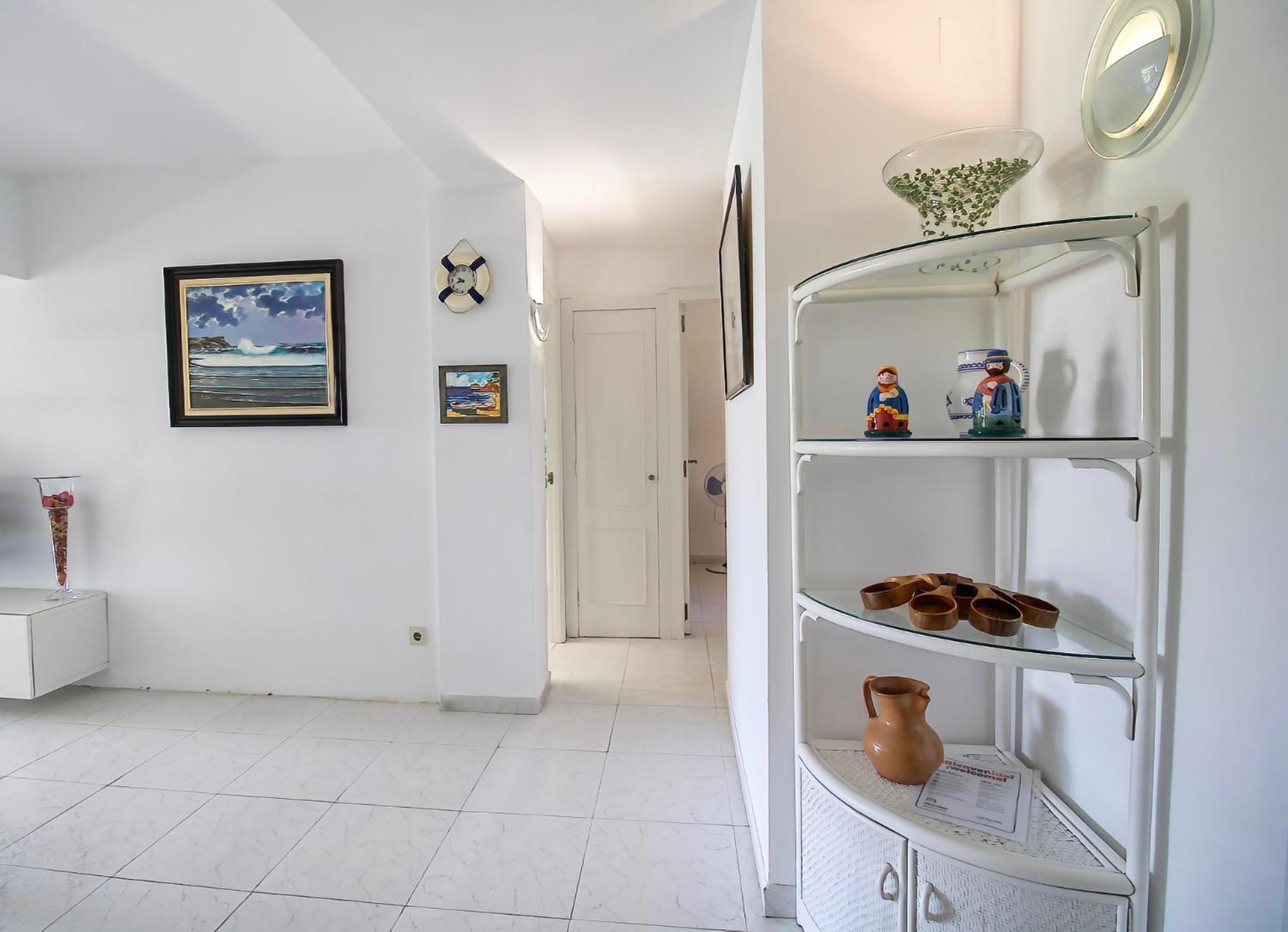 פלטחה ד'ארו Hauzify I Apartament Orquidies מראה חיצוני תמונה