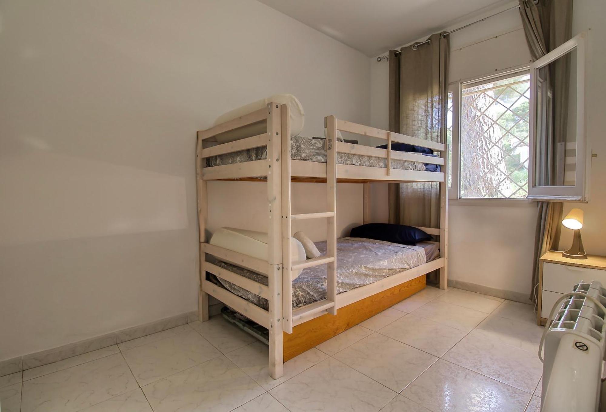 פלטחה ד'ארו Hauzify I Apartament Orquidies מראה חיצוני תמונה
