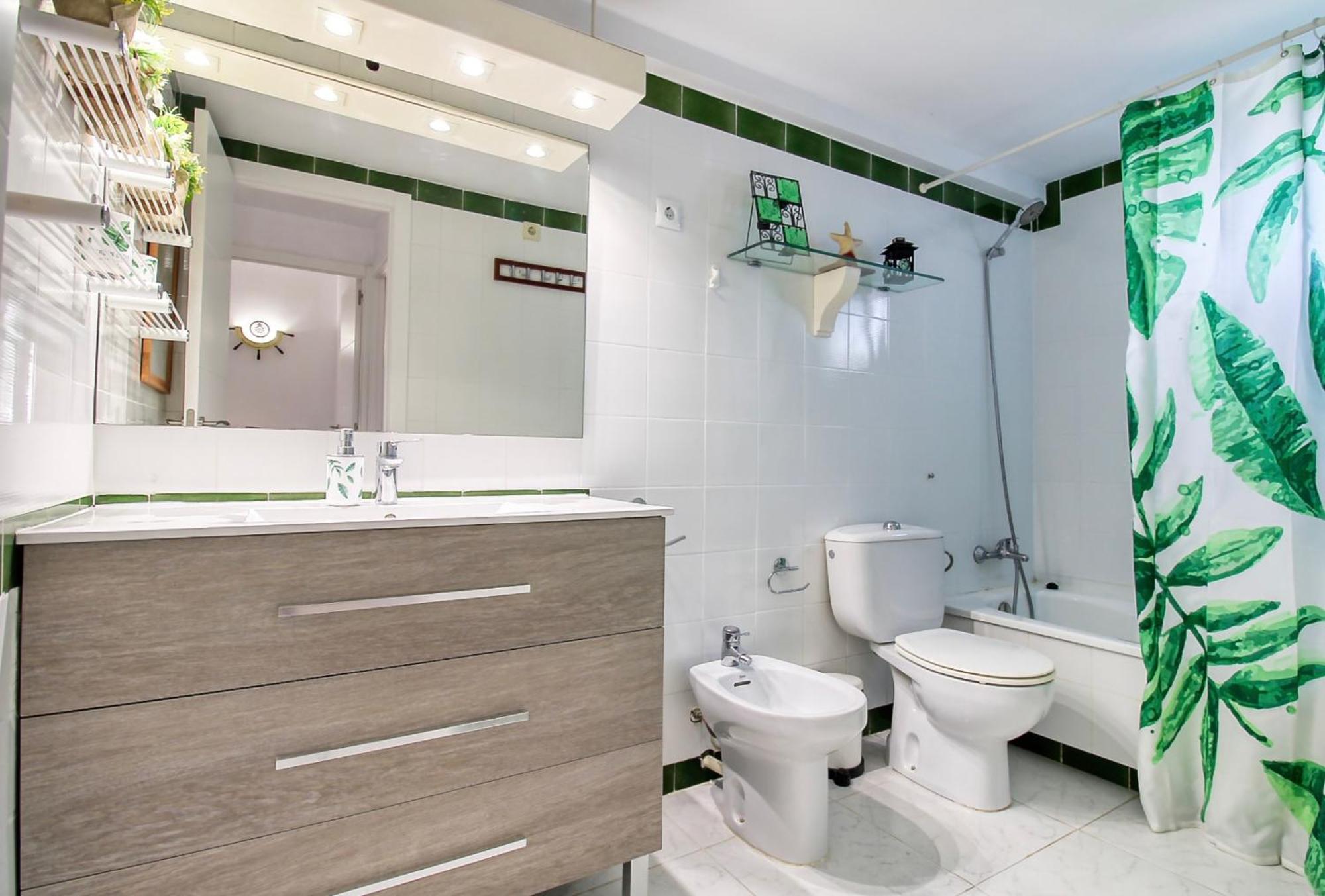 פלטחה ד'ארו Hauzify I Apartament Orquidies מראה חיצוני תמונה
