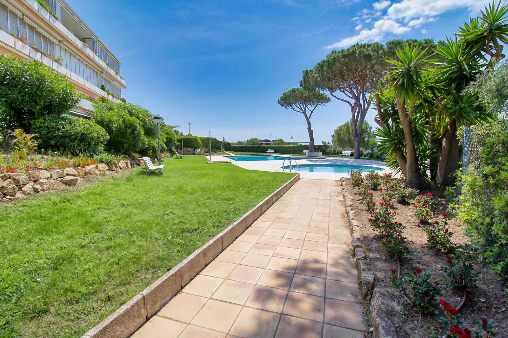 פלטחה ד'ארו Hauzify I Apartament Orquidies מראה חיצוני תמונה