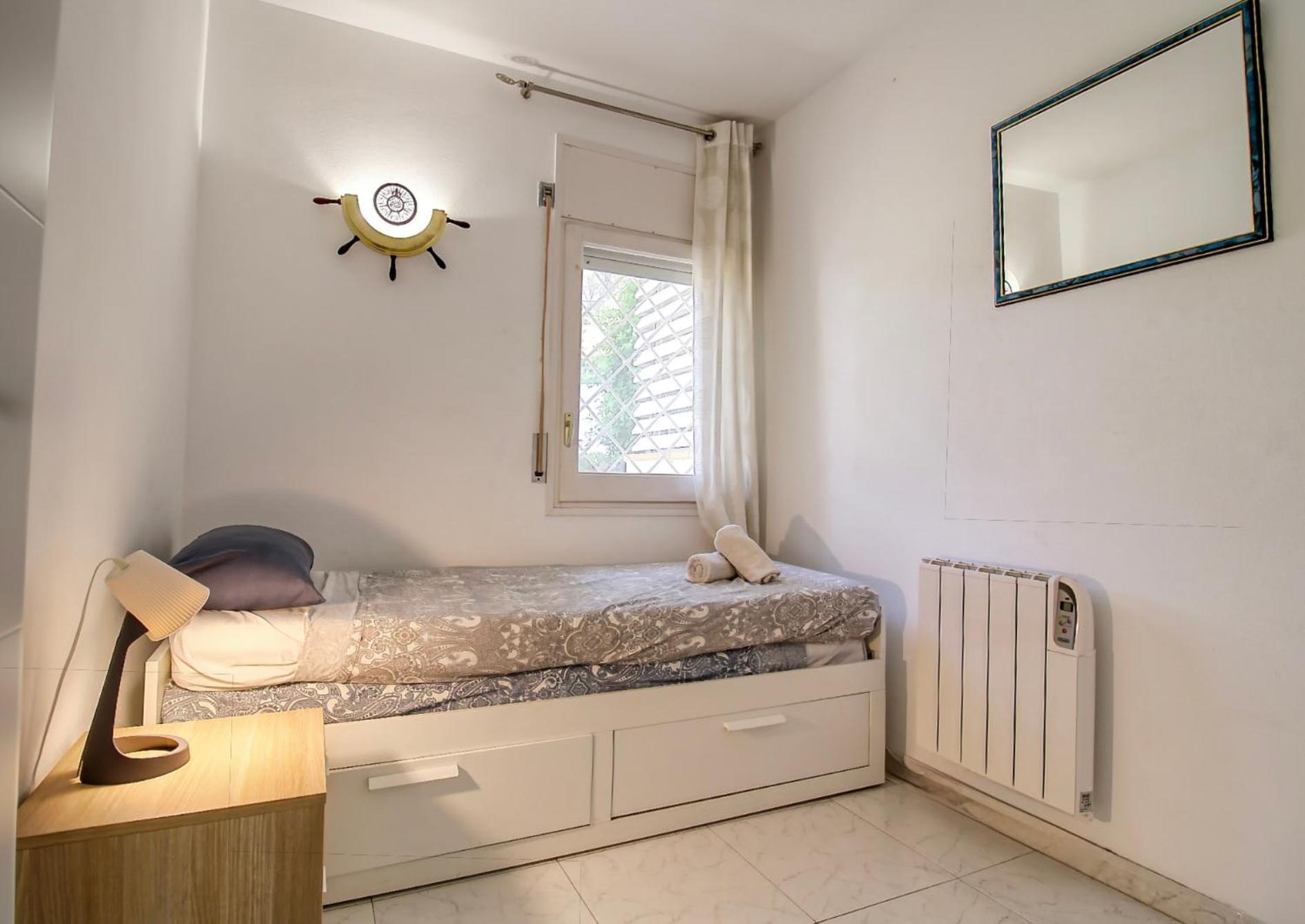 פלטחה ד'ארו Hauzify I Apartament Orquidies מראה חיצוני תמונה