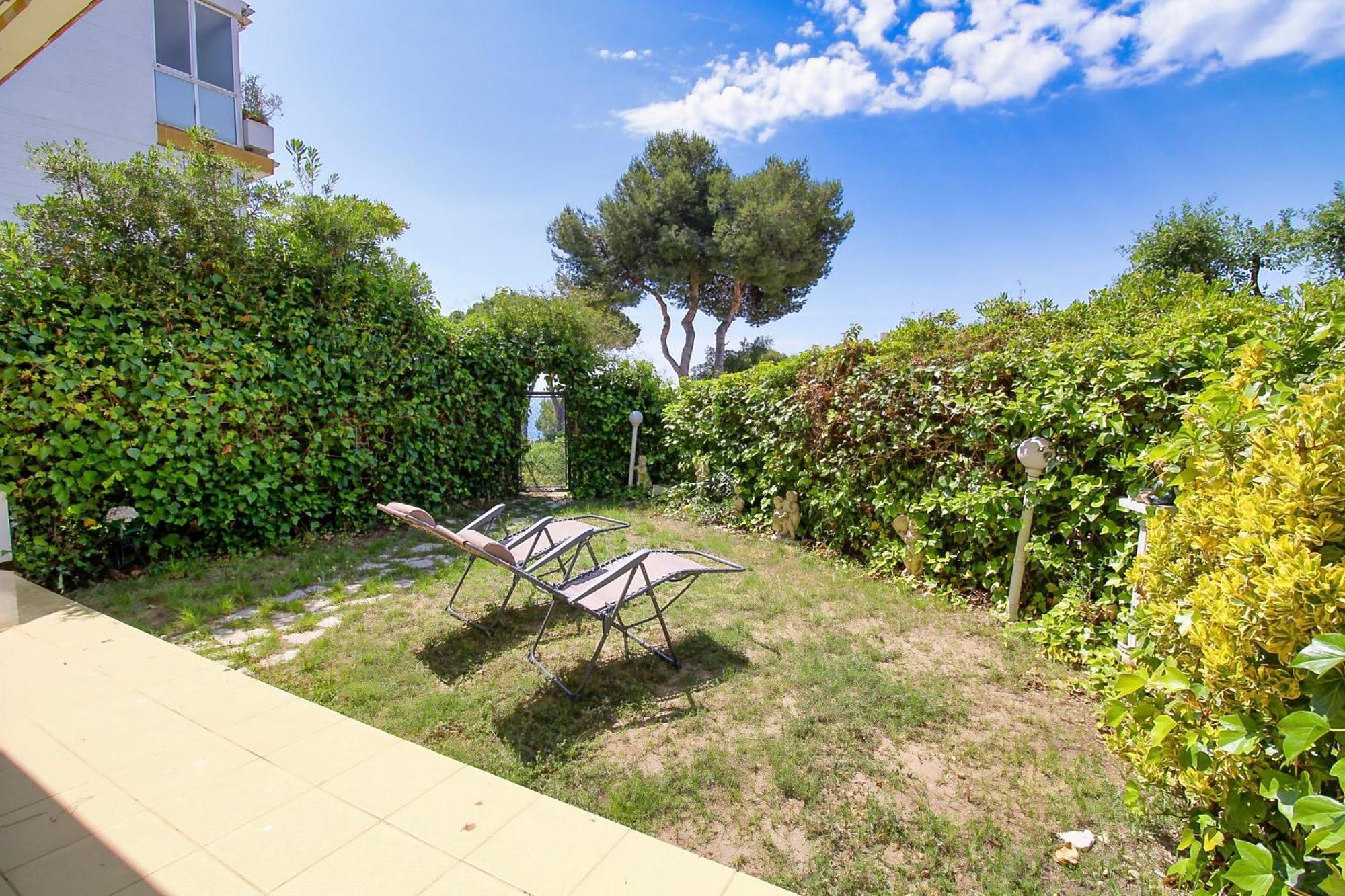 פלטחה ד'ארו Hauzify I Apartament Orquidies מראה חיצוני תמונה