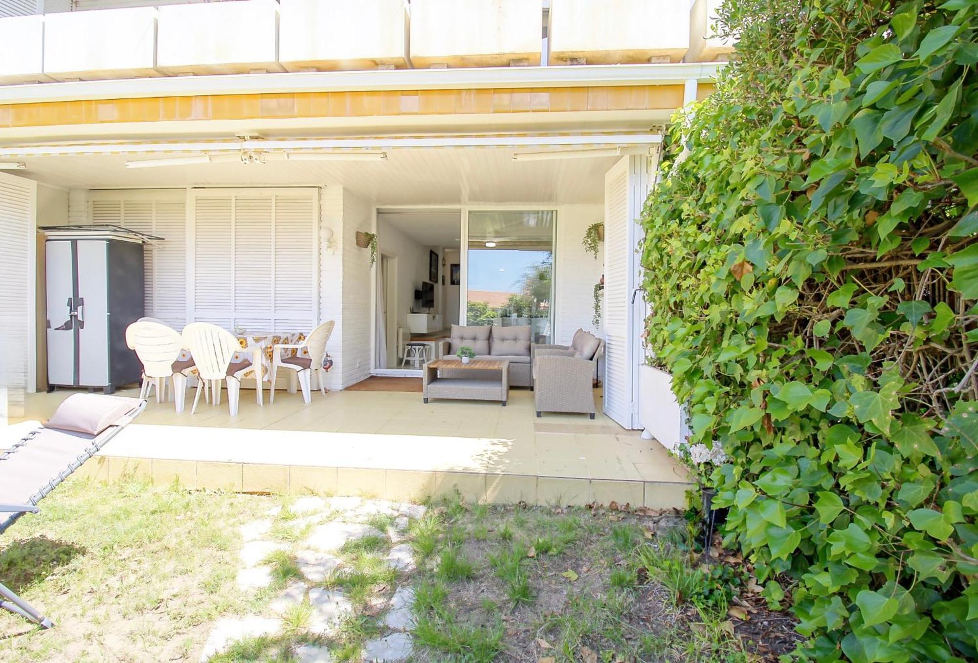 פלטחה ד'ארו Hauzify I Apartament Orquidies מראה חיצוני תמונה