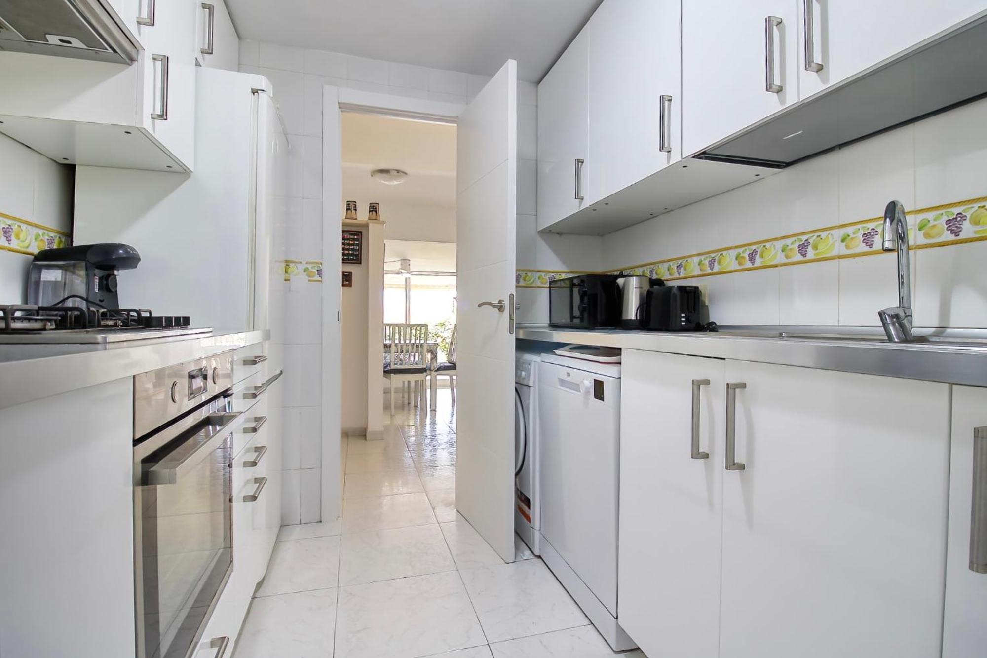 פלטחה ד'ארו Hauzify I Apartament Orquidies מראה חיצוני תמונה